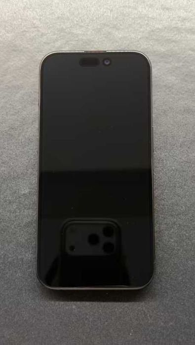 Apple iPhone 14 Pro W pełni sprawny