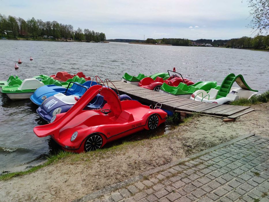 Kajak Sedina  jedynka 1 osobowy i inne 1,2,3 .Nowe i uzywane