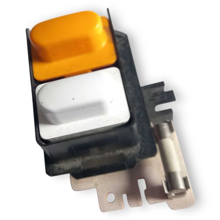 Кнопка увімкнення та відкриття дверей для пральної машини Miele