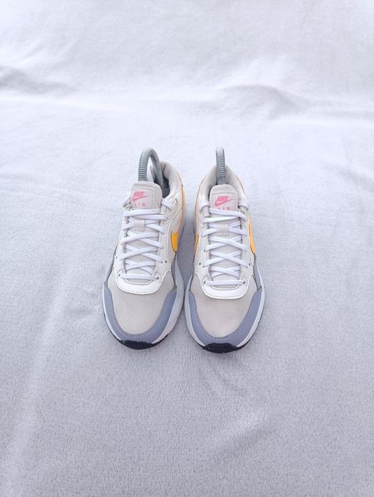 Детские кроссовки 2023 Nike Air Max р35.5