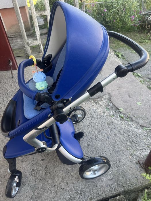 Коляска Mima Xari 2 в 1
