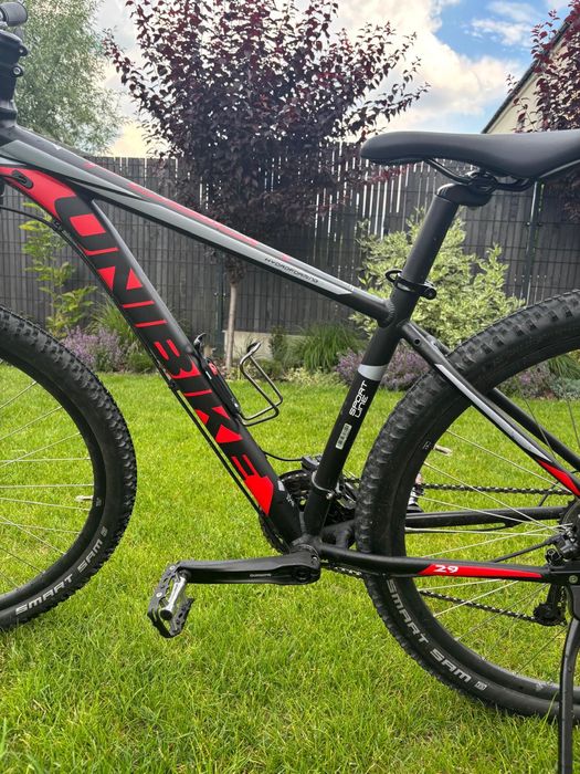 Rower górski mtb