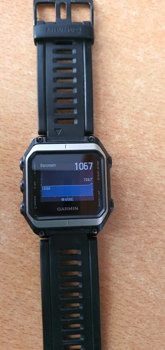 Smartwatch Garmin Epix