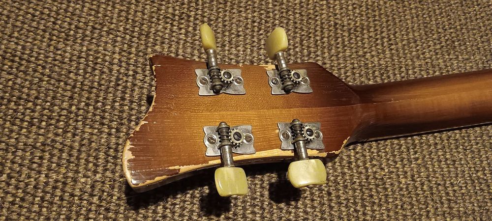 Hofner 500/1 Violin Bass (1964) DESCIDA TEMPORÁRIA DE PREÇO!