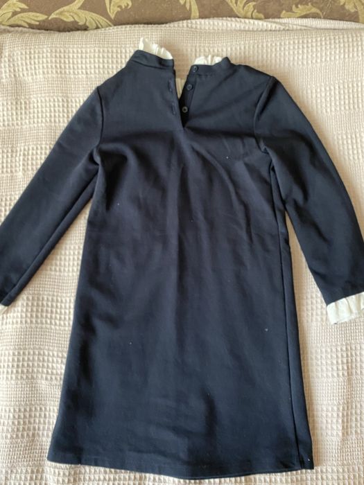 Шкільне плаття 116-122 см вайкікі