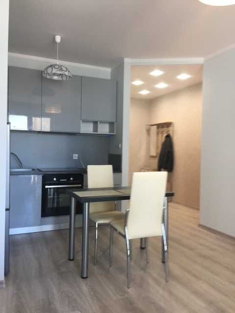 Wynajmę mieszkanie w apartamentowcu od zaraz - Widok 4