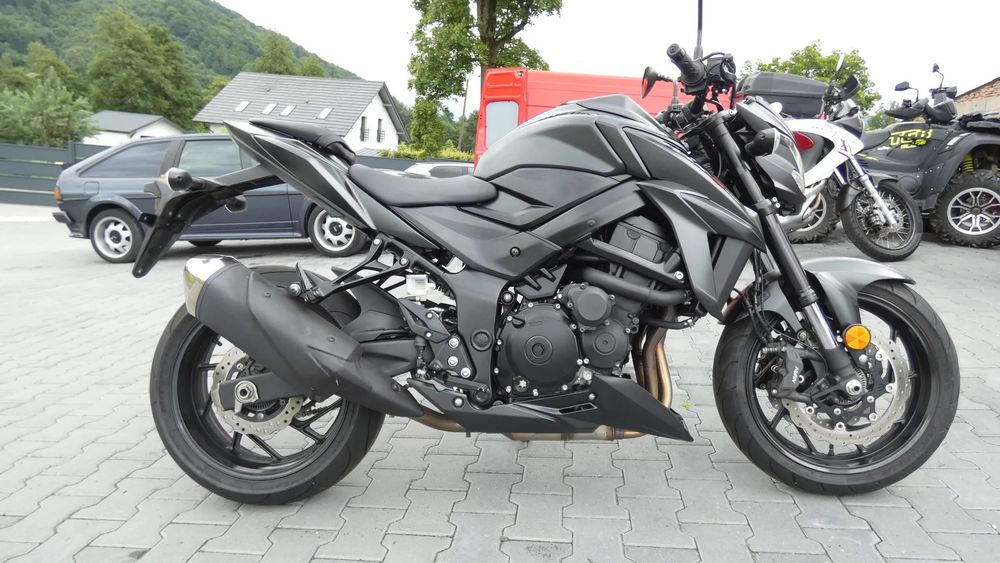 Suzuki