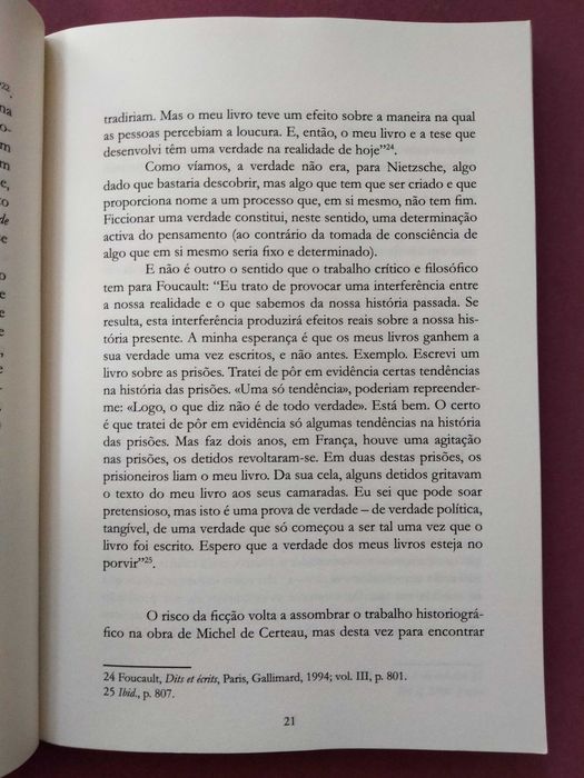 A Postulação da Realidade - Eduardo Pellejero