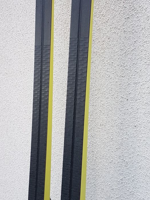 Narty biegowe Fischer SNS Profil