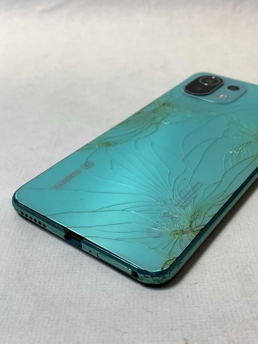 Xiaomi Mi 11 Lite 5G NFC