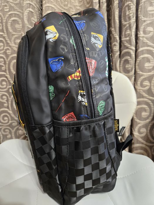 Рюкзак Smiggle з тематики "Гаррі Поттер"