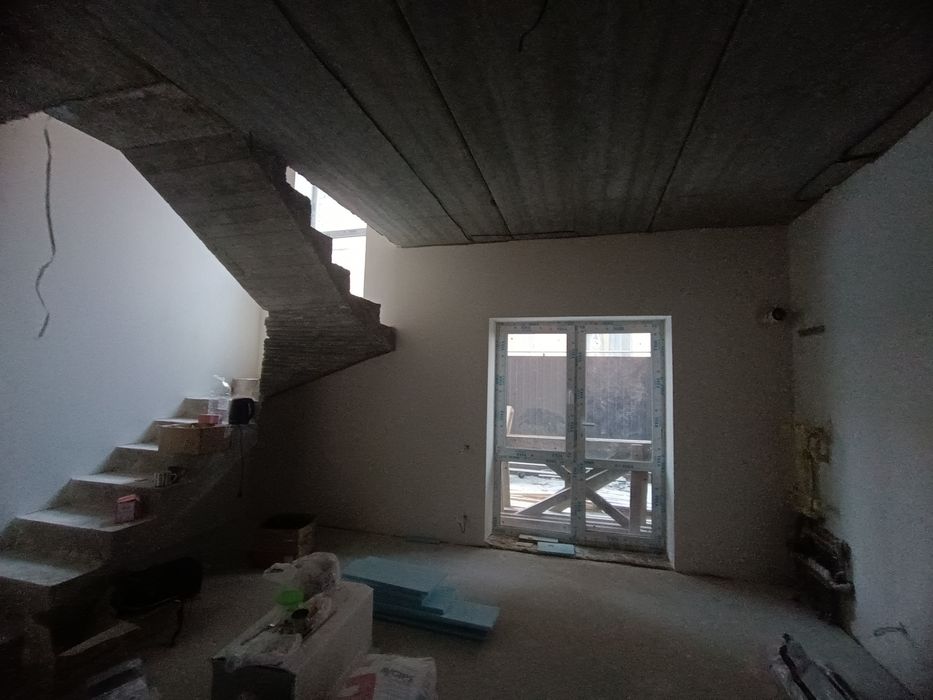 Продаж таунхауса з міськими комунікаціями м.Вінниця, пров. Ясний