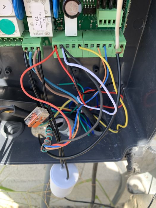 Diagnostico e reparaçao avarias maquinas pesadas