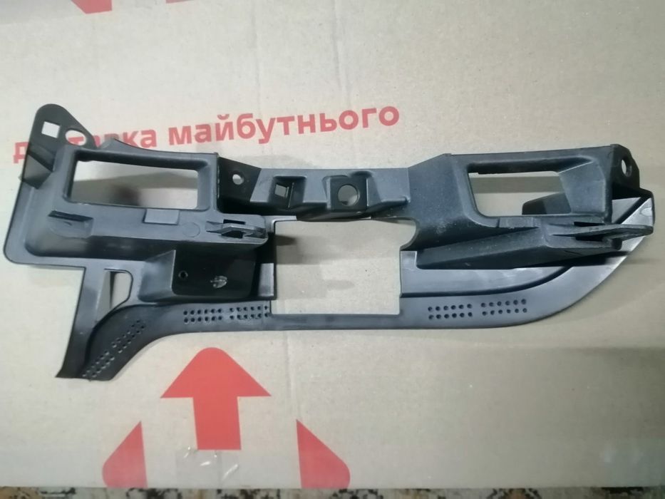 Дверь передняя правая Рено Колеос 2