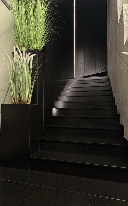 Вентильований фасад/ hpl Панелі/ кераміка/ натуральний камінь