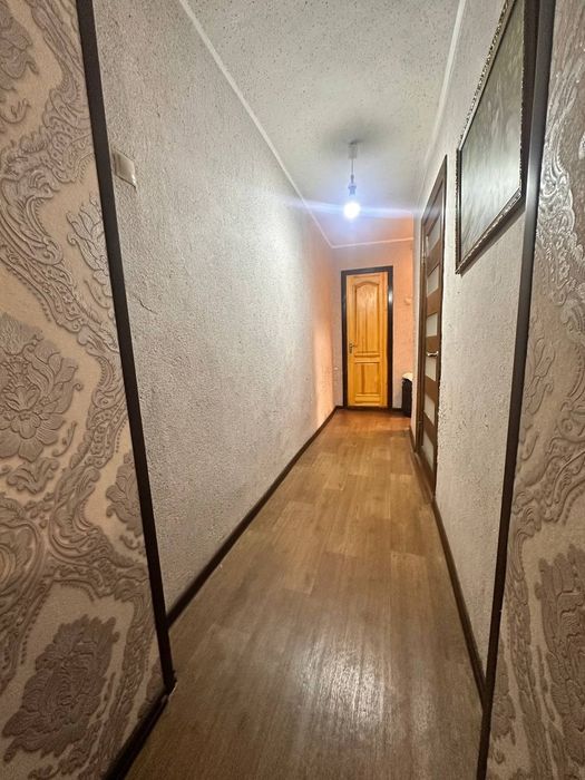 Продам 3 к квартиру на ж/м Тополя 3