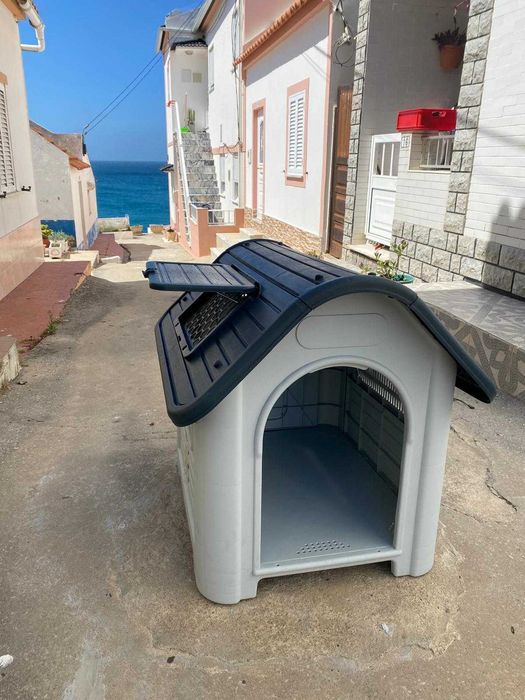 Casota para cão