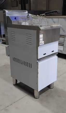 Fritadeira a Gás 18L - NOVA