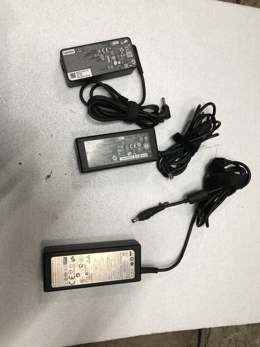 Зарядка для ноутбука