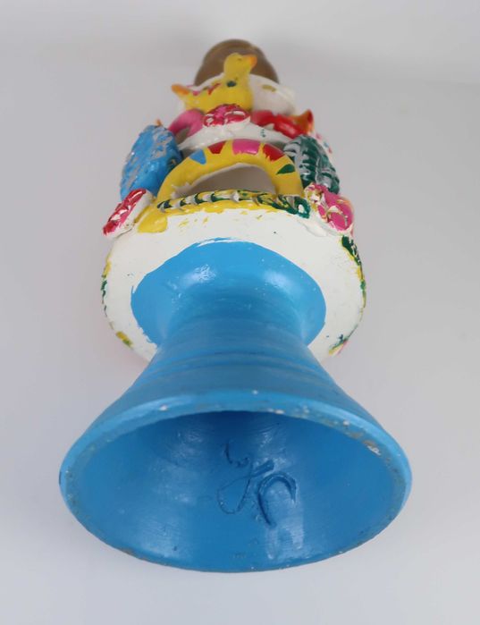 Castiçal Pombal - Julia Cota - Figurado de Barcelos