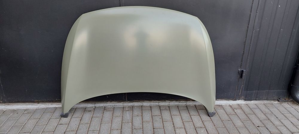 KIA Sportage 3 III 10-15 maska pokrywa silnika nowy zamiennik