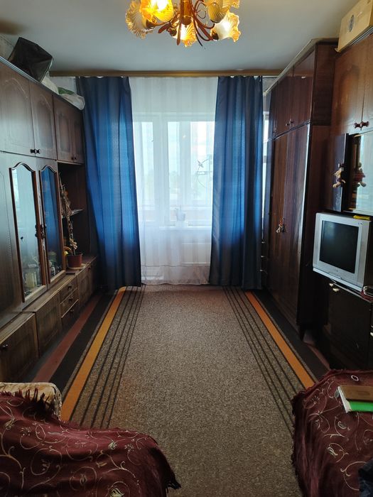 Оренда 1 кімнатної квартири