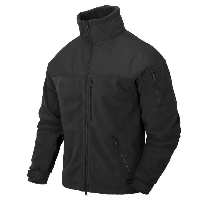 Bluza Classic Army Jacket Helikon-Tex czarny l