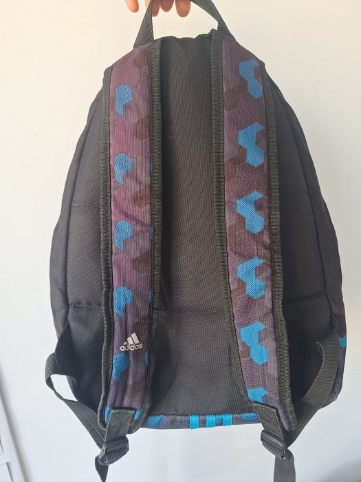 Mochila Adidas, tamanho médio425230945223321601