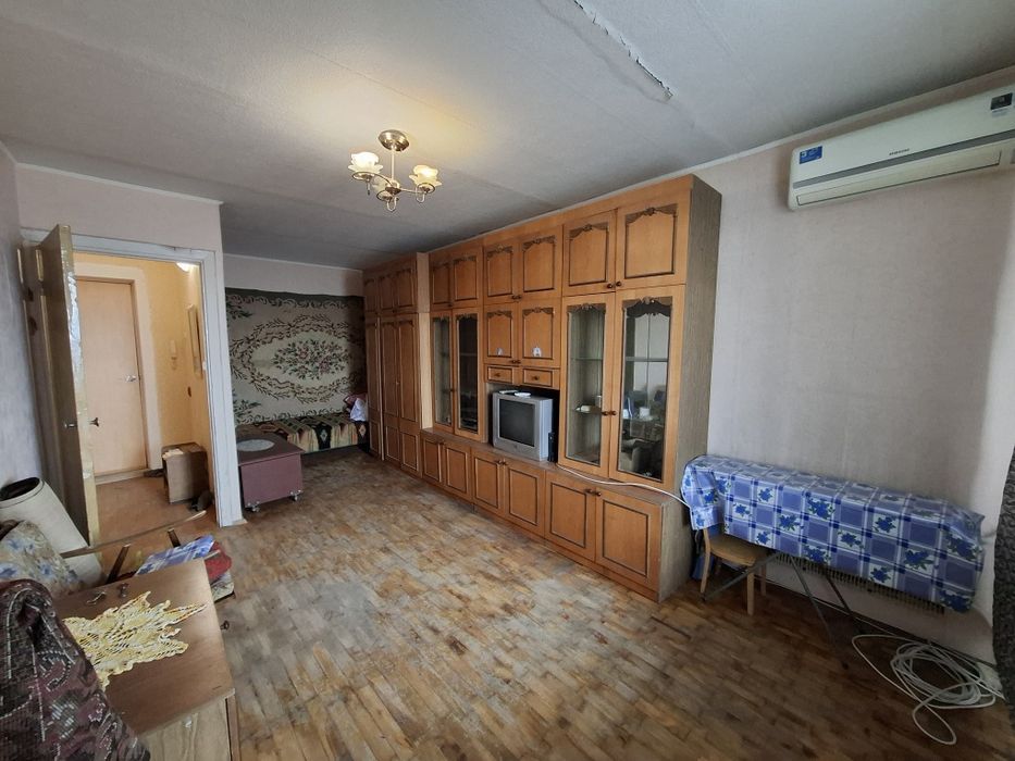 Сдам 1к Титова,18б Незалежности