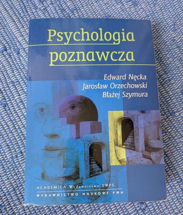 Psychologia poznawcza