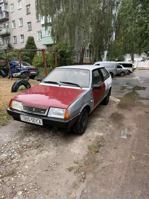 продаётся ваз 2108