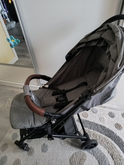 Wózek spacerówka coletto Maya automatic