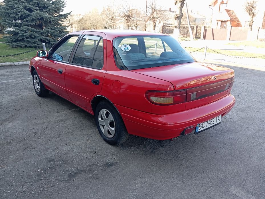 Продам автомобіль KIA
