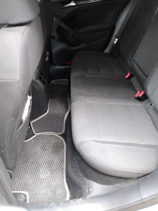 Продам Volkswagen golf6