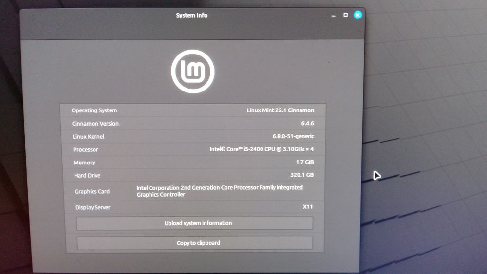 Компьютер Dell Optiplex 990 i5 4 ядра