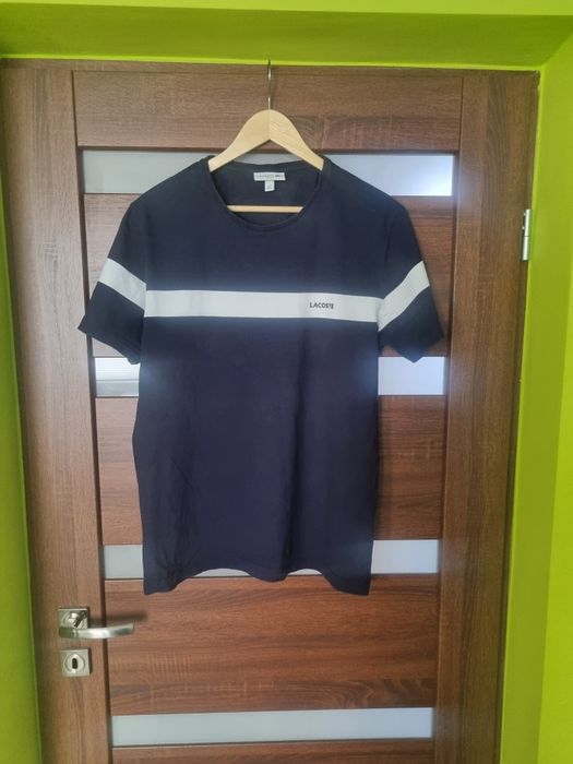 Podkoszulek Lacoste
