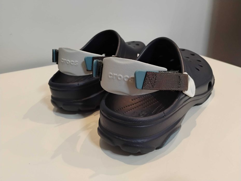Crocs All Terrain Clog wkładka 28,5 cm
