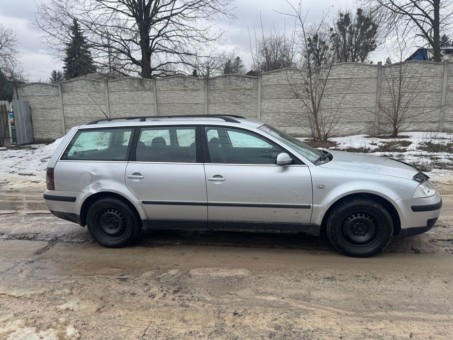 Passat для ЗСУ Харьков