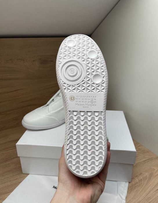 Maison Margiela Future Sneakers viperr opium fashion 2hollis MM6