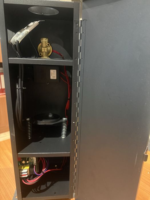 Máquinas De Chamas de Palco Profissional