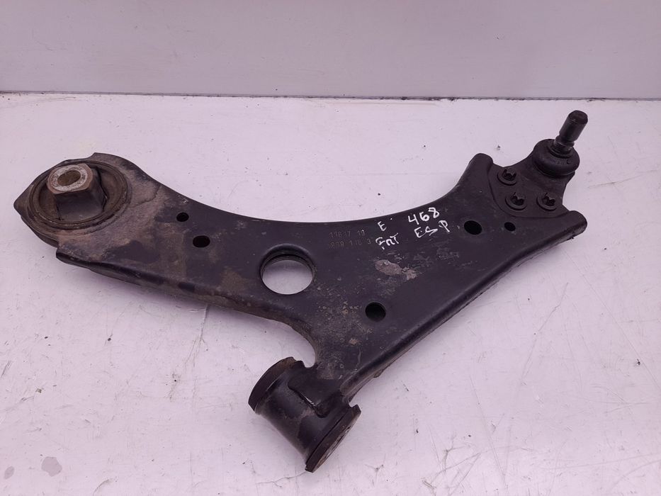 Braço de suspensão frente esquerdo JEEP Compass (MP, M6)