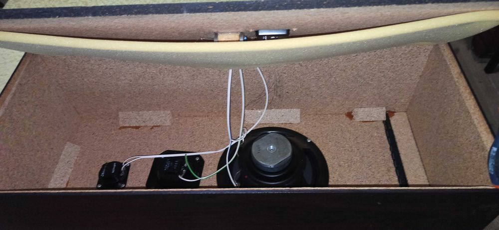 Aparelhagem SANYO Vintage 1985/86