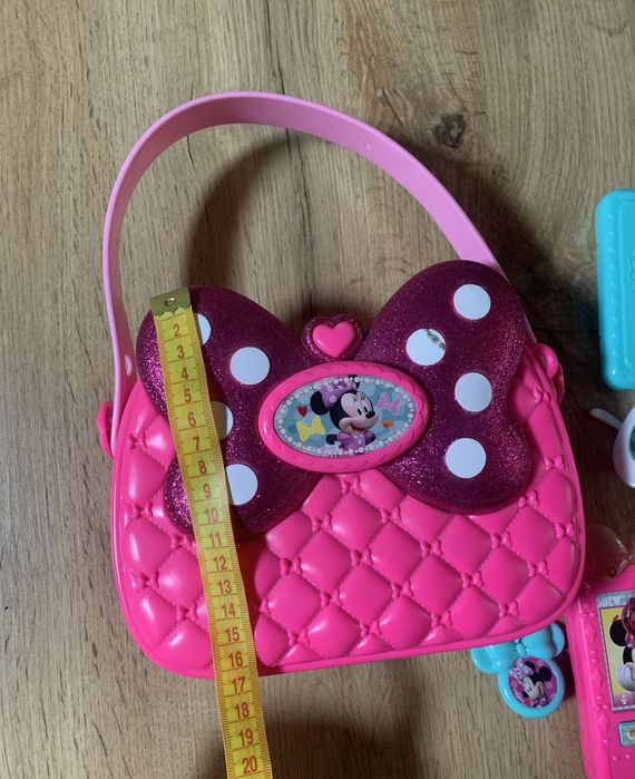 Сумочка с аксессуарами Minnie Mouse  от Disney