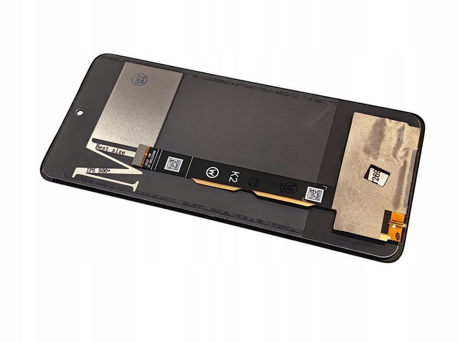 Wyświetlacz Lcd Ekran Incell Do Motorola Moto G84 5G Xt2347