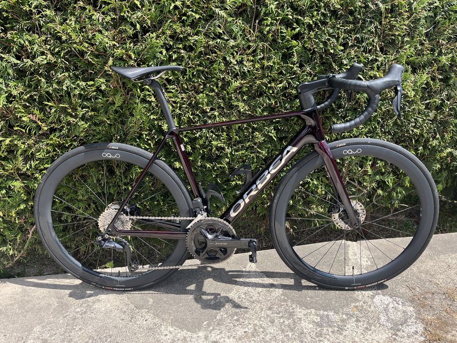 Orbea Orca M35i 2025