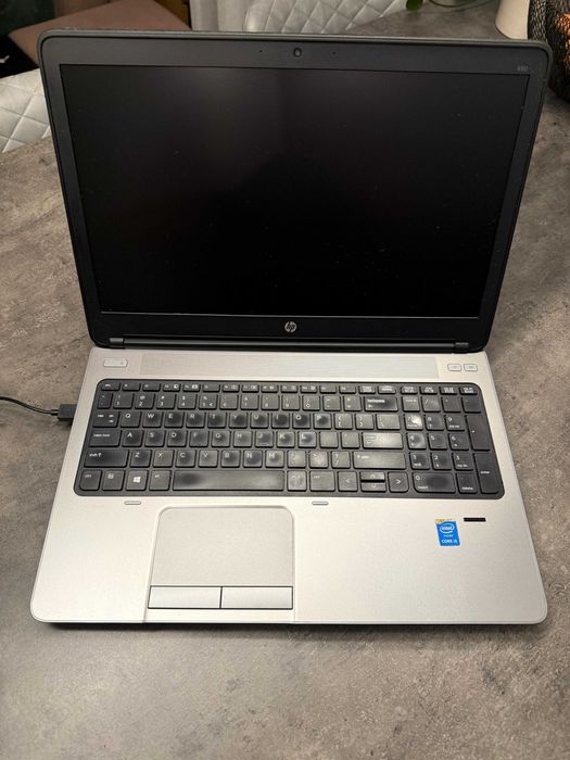 Laptop HP ProBook 650 G1