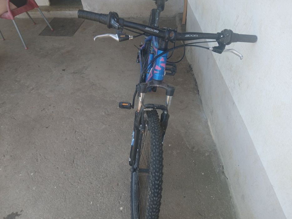 Bicicleta SPITZ 27.5