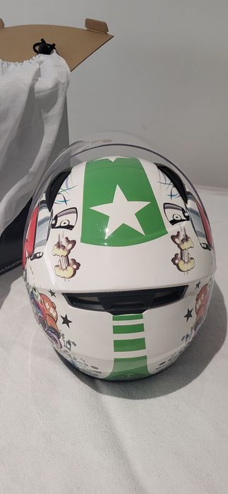Capacete criança Bayard