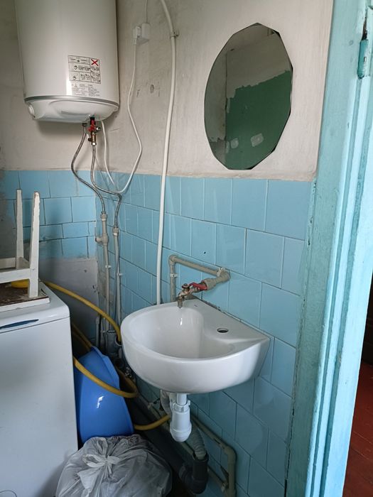 Продам кімнату в гуртожитку вул.Оболонська