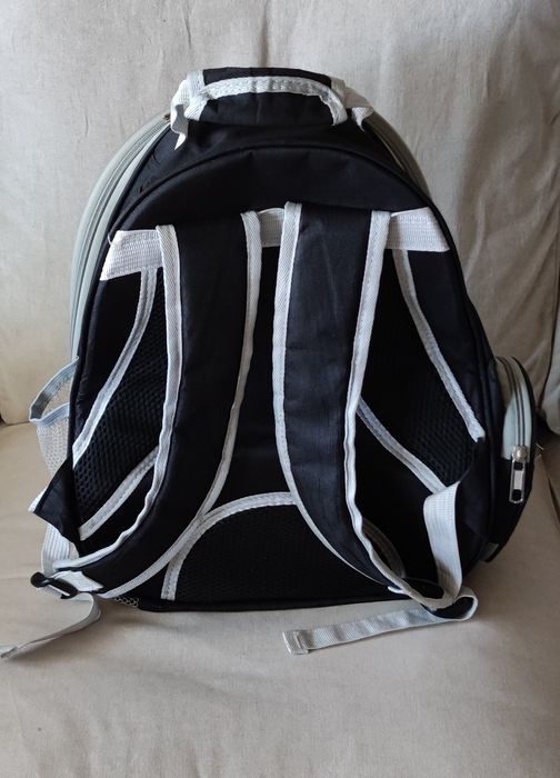Mochila de transporte para Gatos
